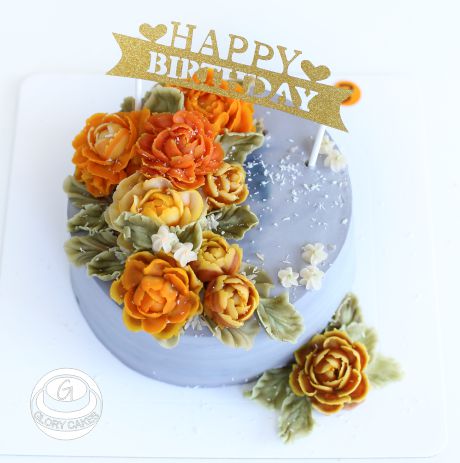 Birthday cakes 03